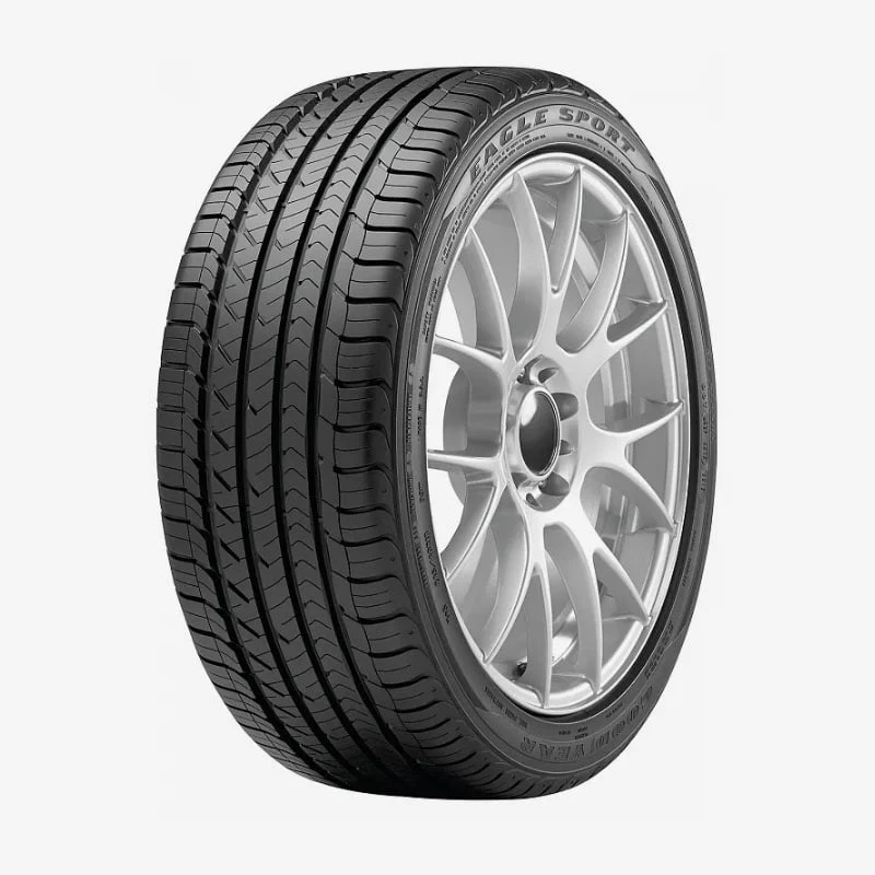 ავტომობილის საბურავი GOODYEAR EAGLE SPORT TZ FP 215/60R16