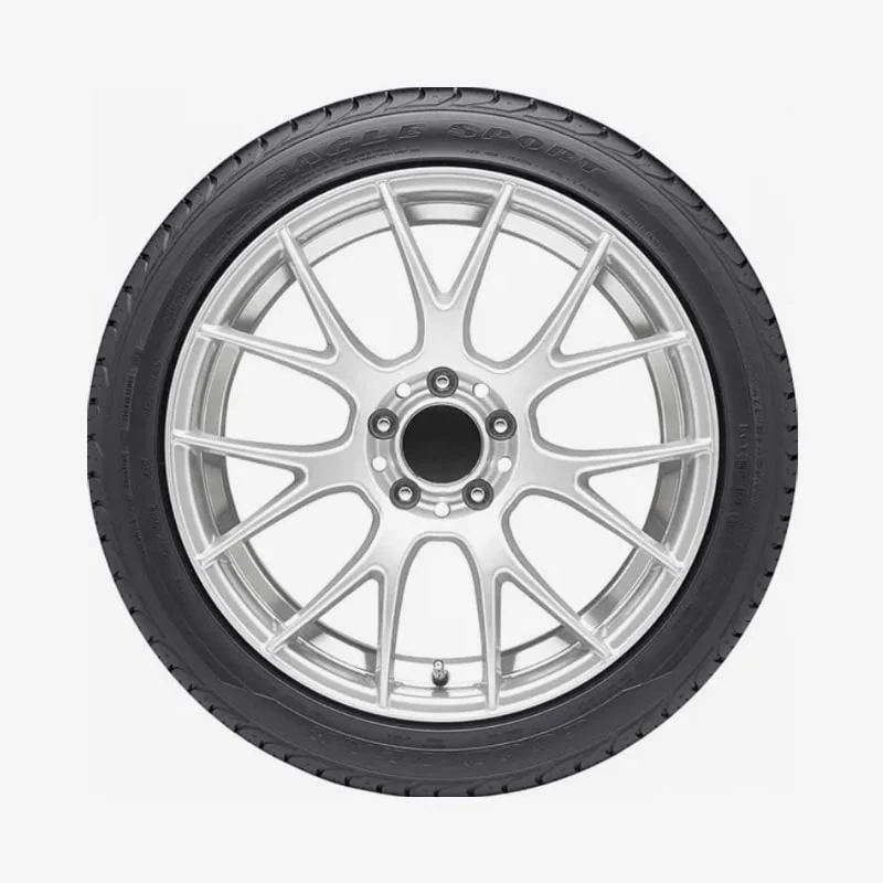 ავტომობილის საბურავი GOODYEAR EAGLE SPORT TZ FP 215/60R16 - Image 2