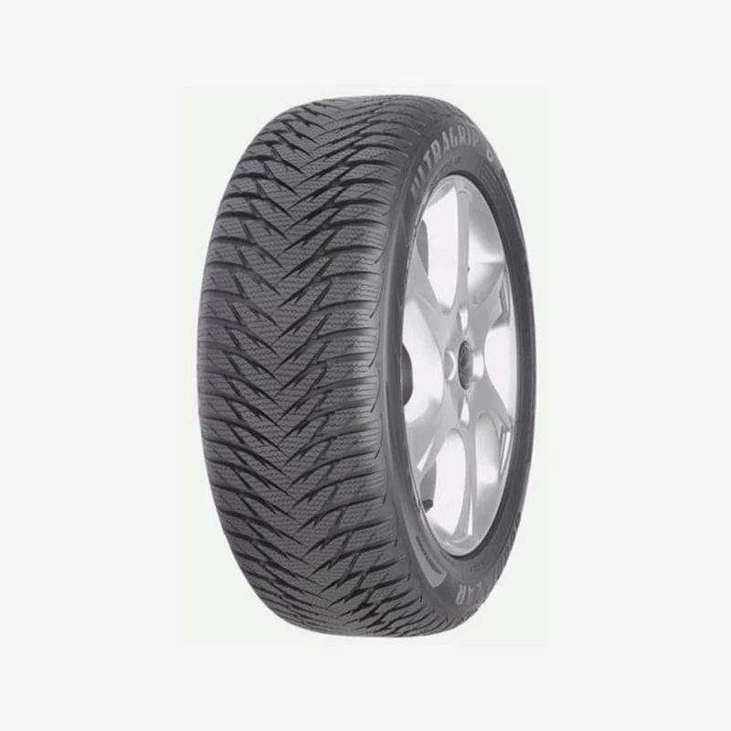 ავტომობილის საბურავი GOODYEAR ULTRAGRIP 8 175/65R14