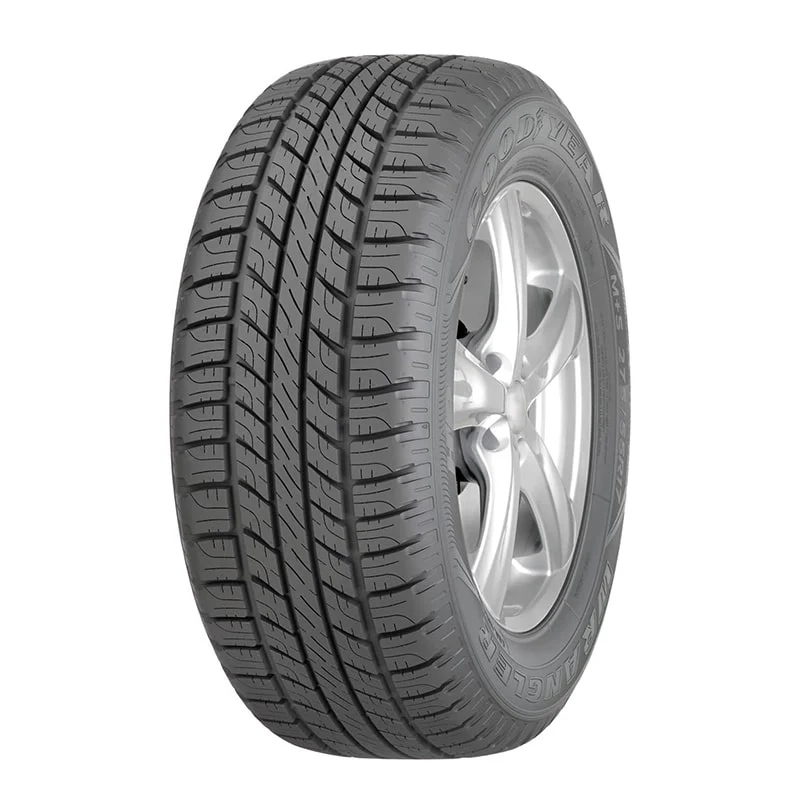 ავტომობილის საბურავი GOODYEAR WRANGLER HP FPRHD 265/65R17