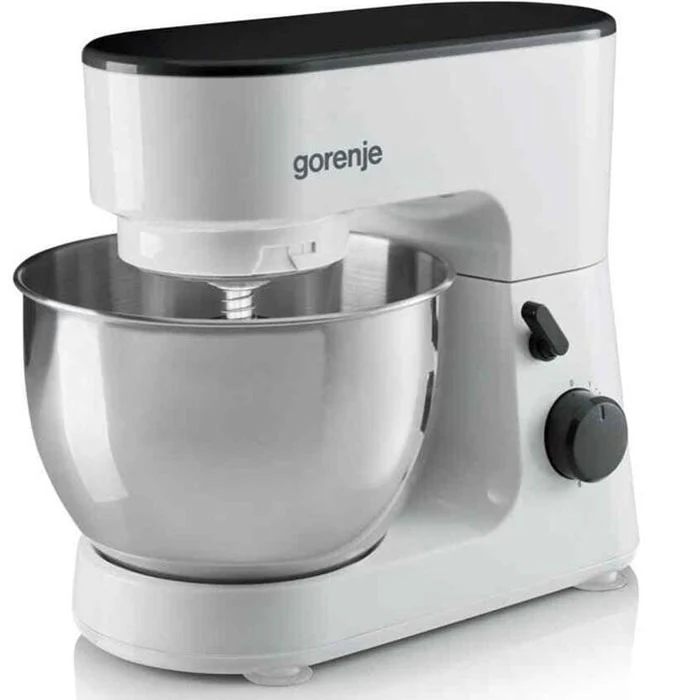 სამზარეულოს კომბაინი GORENJE MMC600XG - Image 3