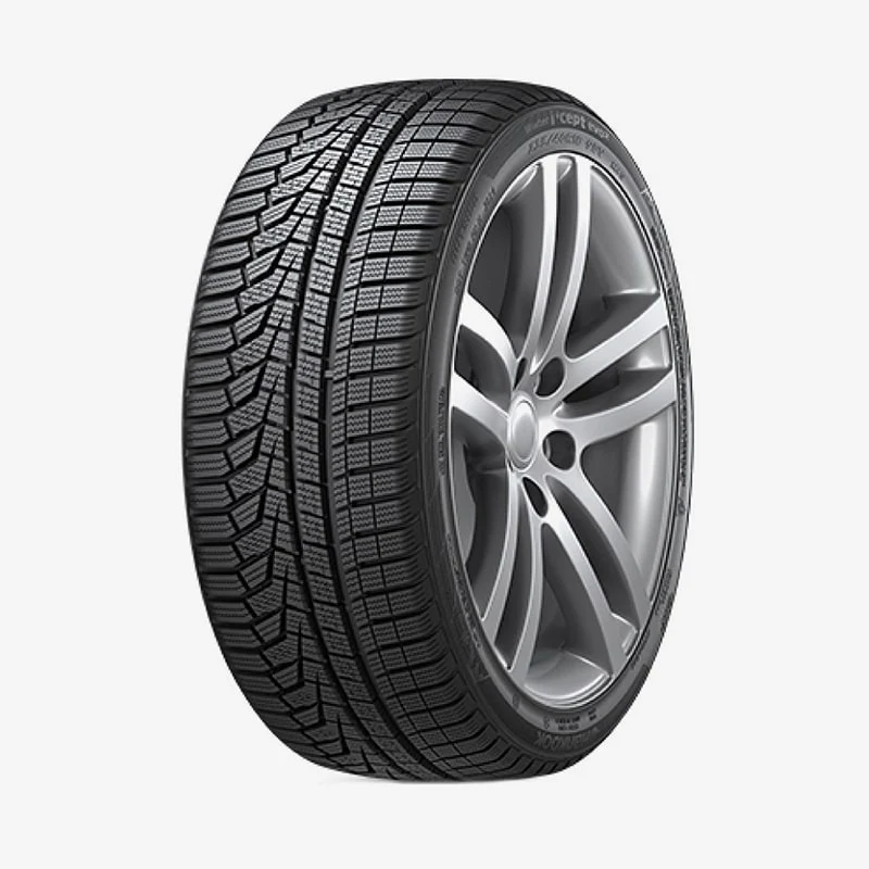 ავტომობილის საბურავი HANKOOK W320 245/70R16