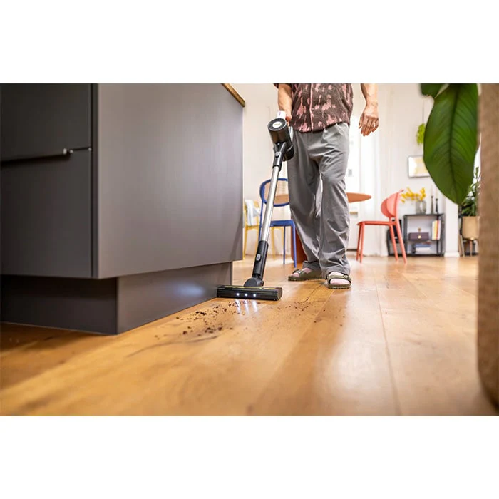 უსადენო მტვერსასრუტი Karcher Battery-power vacuum cleaner VCS 3 Nano Complete - Image 4