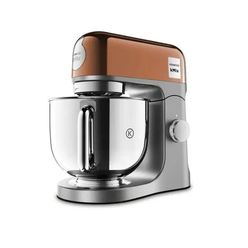 სამზარეულოს კომბაინი Kenwood KMX760AGD - Image 2