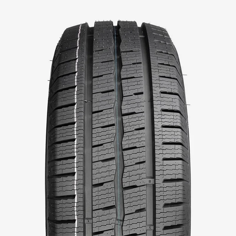 ავტომობილის საბურავი LANVIGATOR WINTERGRIP VAN 215/75R16C - Image 2