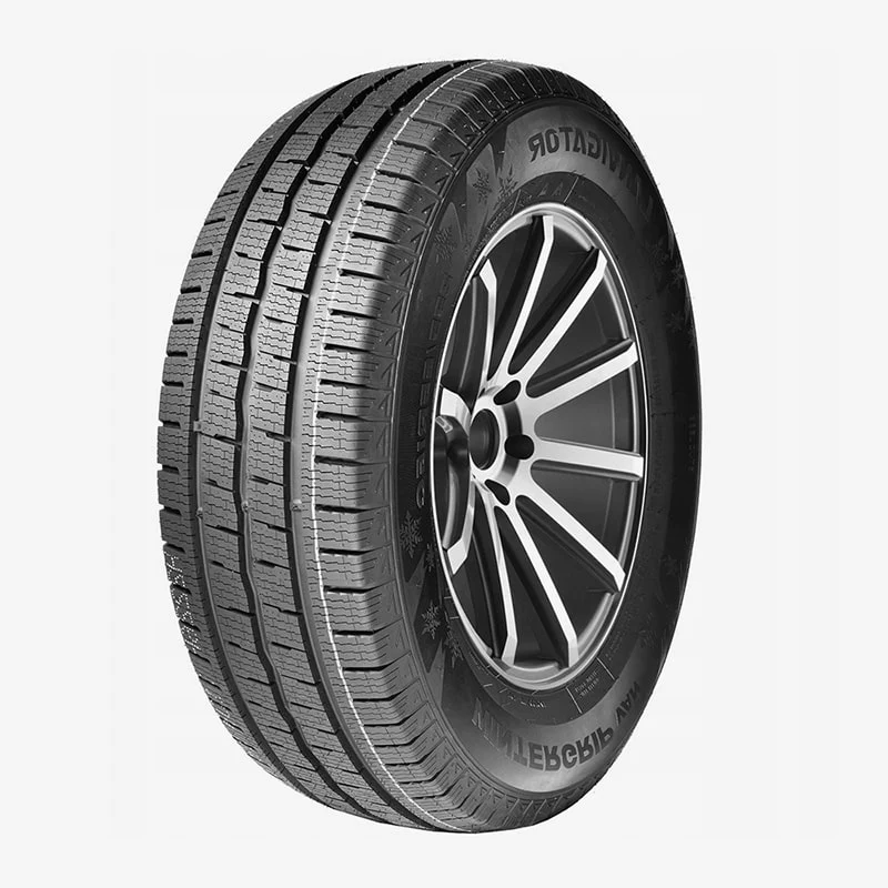ავტომობილის საბურავი LANVIGATOR WINTERGRIP VAN 225/70R15C