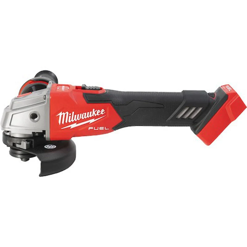 აკ. კუთხ. საჭრ. მანქანა M18 MILWAUKEE 4933478436 - Image 3