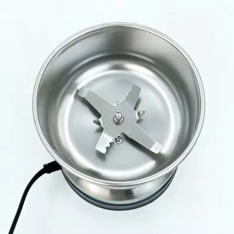 მარცვლეულის საფქვავი MRSCHEF CG-301 - Image 3