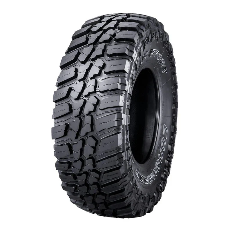 ავტომობილის საბურავი NANKANG MT-1 265/75R16
