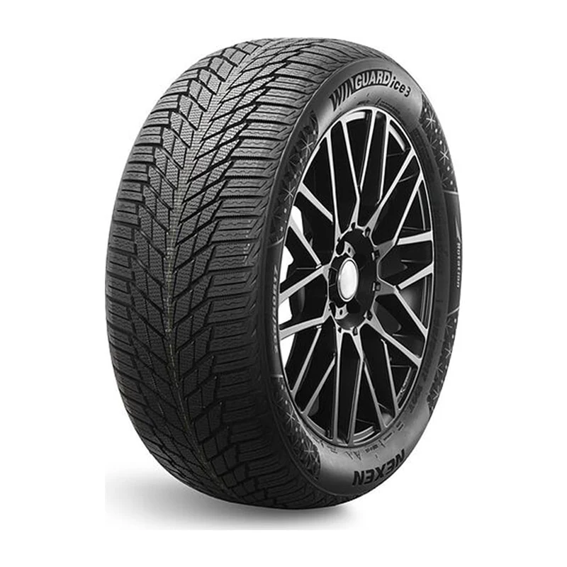 ავტომობილის საბურავი NEXEN WINGUARD ICE 3 205/55R16