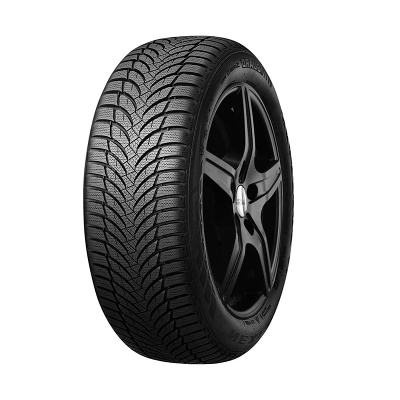 ავტომობილის საბურავი NEXEN WINGUARD SNOW WH2 215/60R16