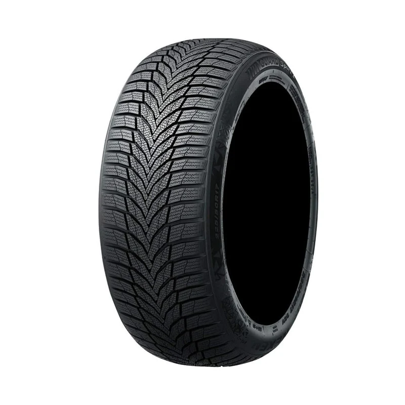 ავტომობილის საბურავი NEXEN WINGUARD SPORT 2 SUV XL 255/50R20