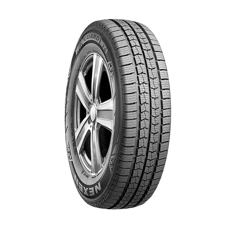 ავტომობილის საბურავი NEXEN WINGUARD WT1 195/75R16C