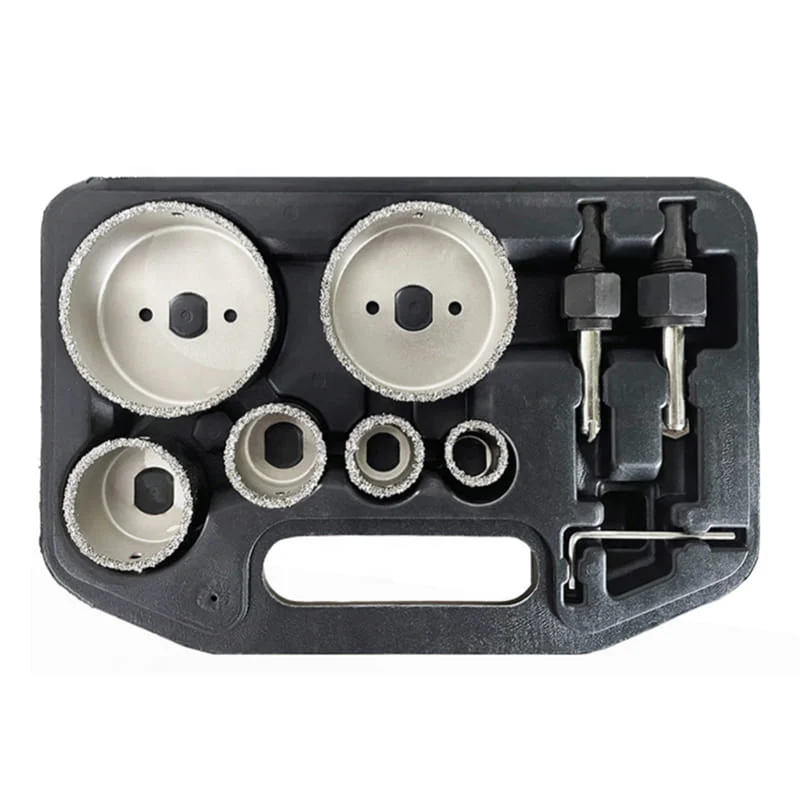 გვირგვინების ნაკრები OEM JK2907 - Image 4