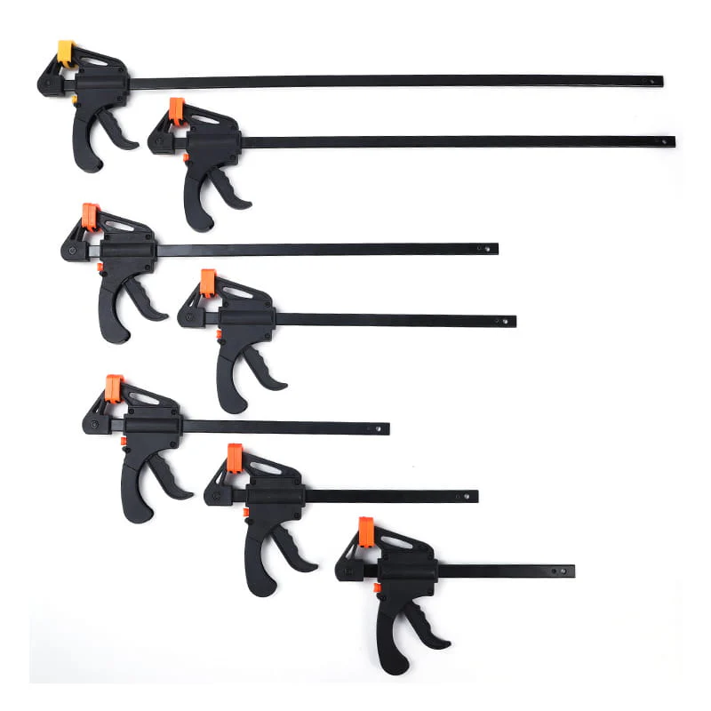 ხეზე სამუშაო მომჭერი OEM JK5058 - Image 2