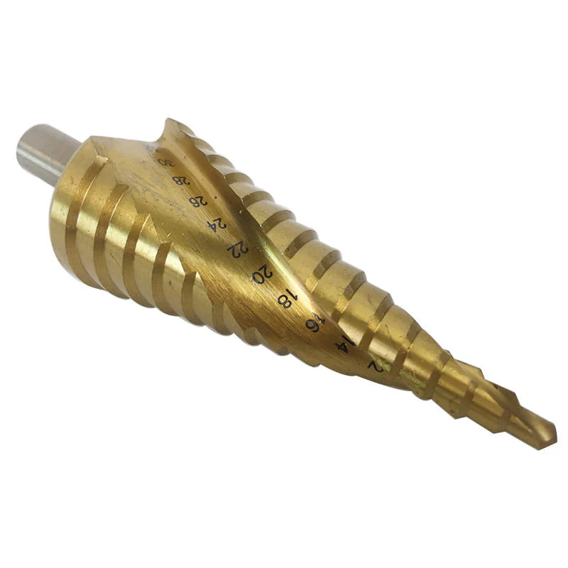 მეტალის საბურღი ბიტი OEM JK7098 - Image 4