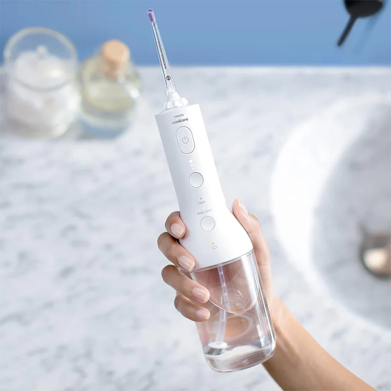 პირის ღრუს ირიგატორი Philips HX3826/33 Sonicare - Image 3
