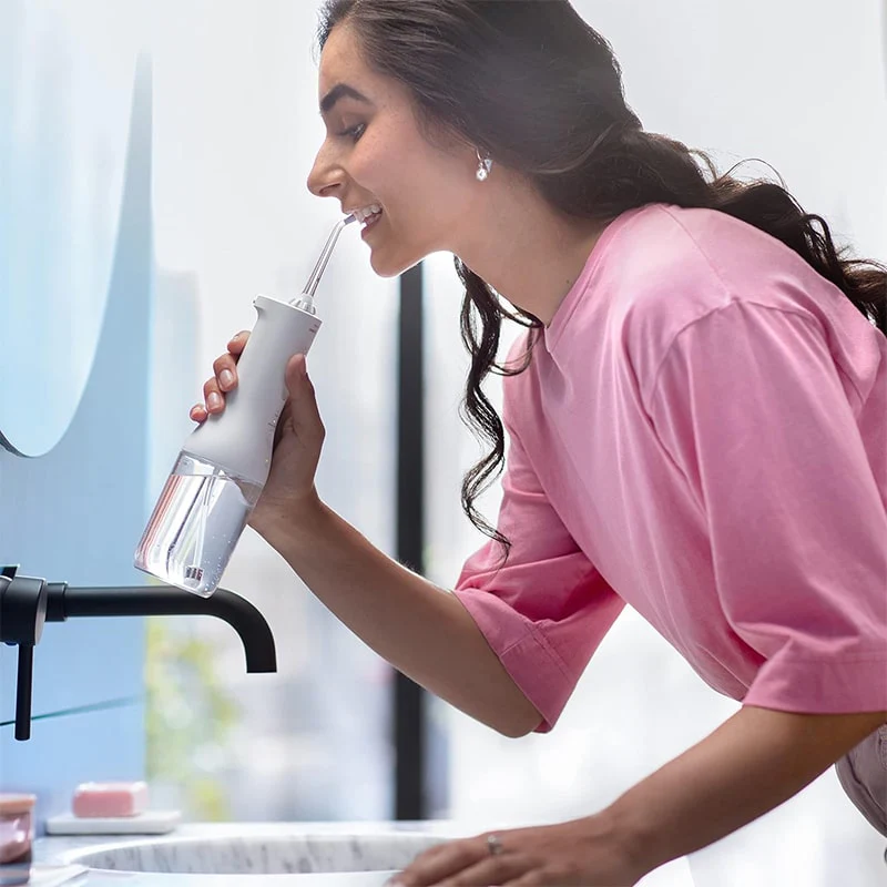 პირის ღრუს ირიგატორი Philips HX3826/33 Sonicare - Image 5