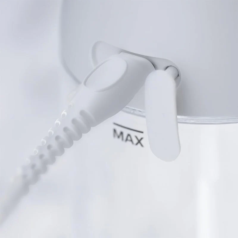 პირის ღრუს ირიგატორი Philips HX3826/33 Sonicare - Image 6