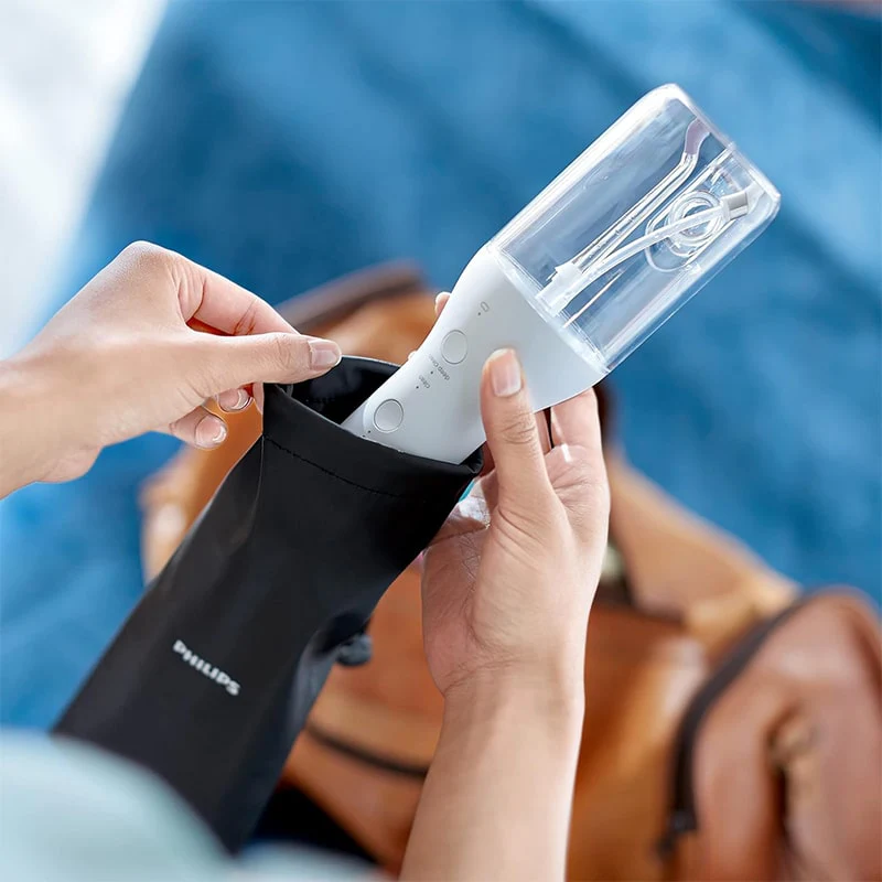 პირის ღრუს ირიგატორი Philips HX3826/33 Sonicare - Image 8