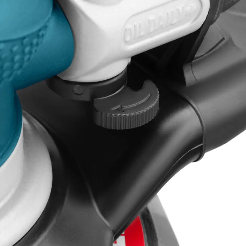 ჰაერის კედლის სახეხი Ronix RA-1601 - Image 3
