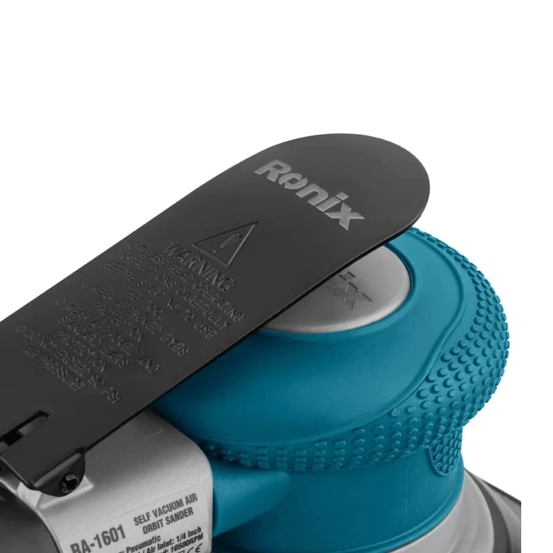 ჰაერის კედლის სახეხი Ronix RA-1601 - Image 4