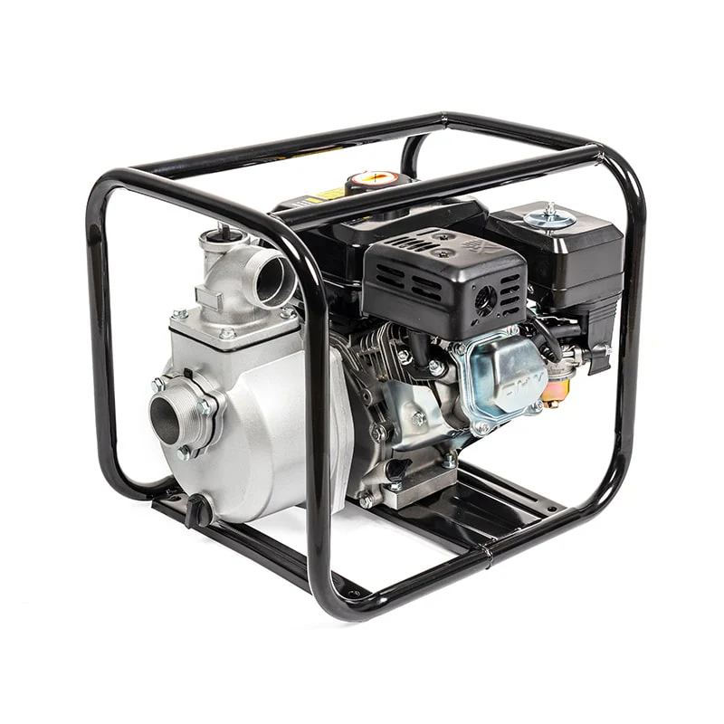 წყლის ტუმბო ბენზინზე ROYAL TURBO RT50 - WP20