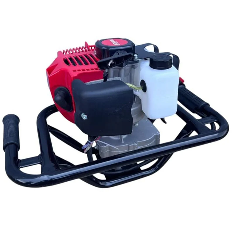 მიწის ბურღი ბენზინზე STRAUS SG-GED52CC - Image 4