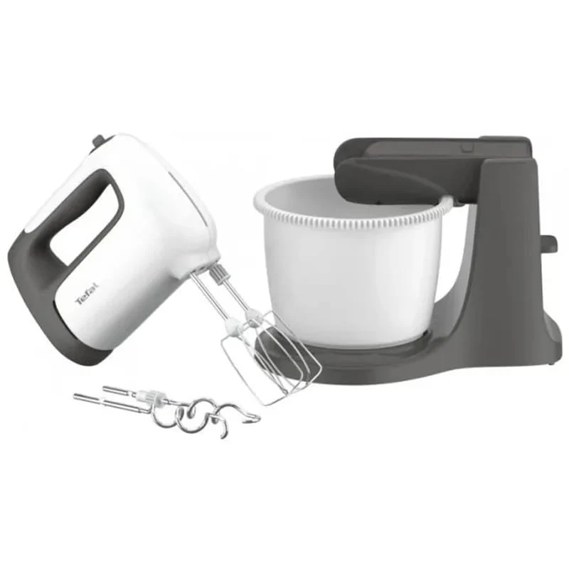 სტაციონალური მიქსერი Tefal HT464138 - Image 3