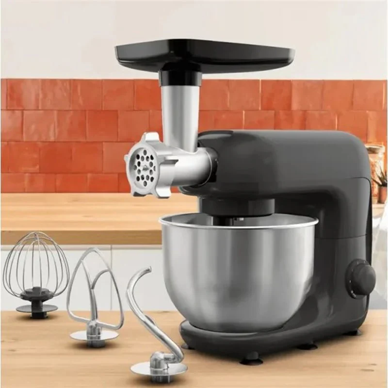 სამზარეულოს კომბაინი Tefal QB161H38 - Image 4