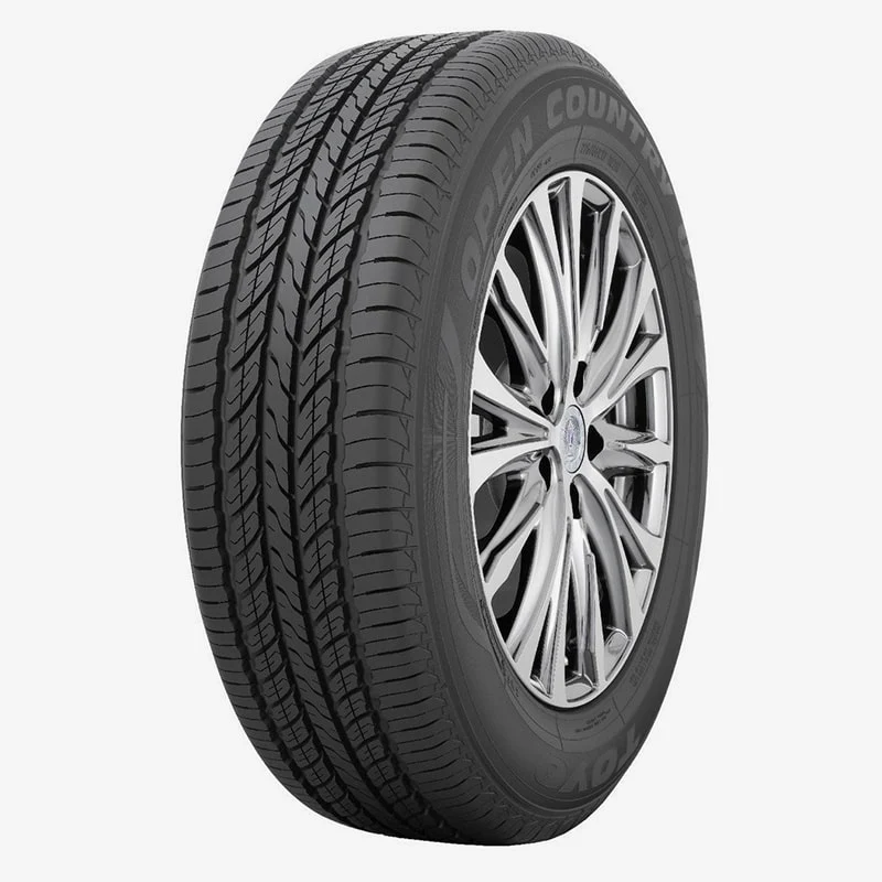 ავტომობილის საბურავი TOYO OPEN COUNTRY U/T 215/70R16