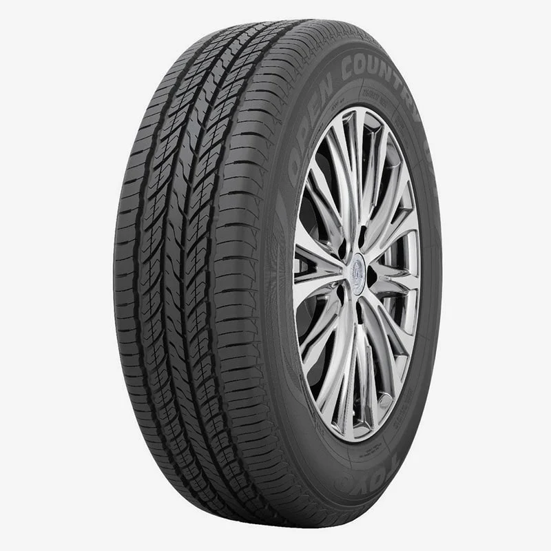 ავტომობილის საბურავი TOYO OPEN COUNTRY U/T 245/50R20