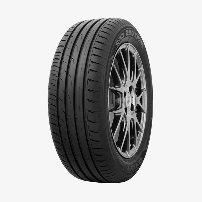 ავტომობილის საბურავი TOYO PROXES CF2 195/60R15