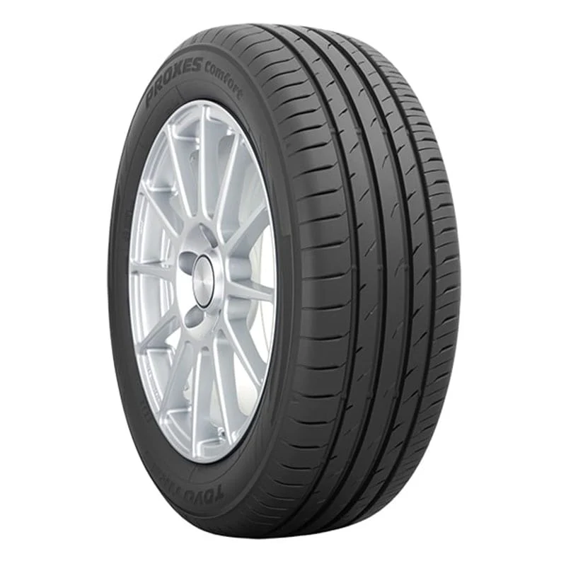 ავტომობილის საბურავი TOYO PROXES COMFORT 215/60R16