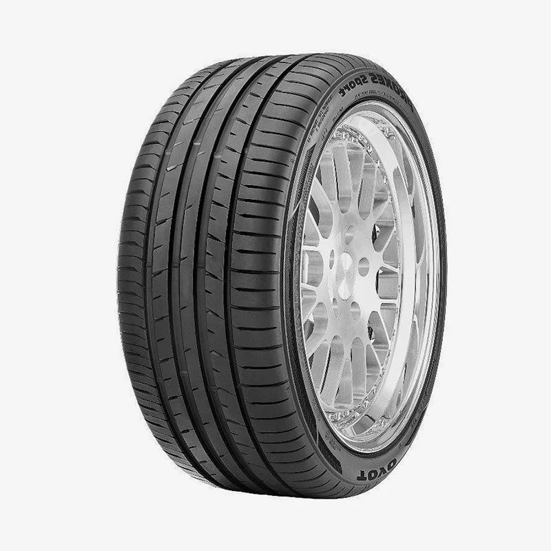 ავტომობილის საბურავი TOYO PROXES SPORT 245/40R20