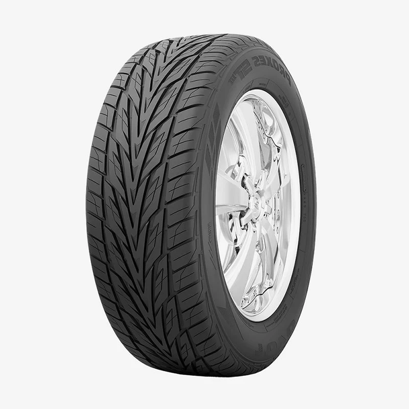 ავტომობილის საბურავი TOYO PROXES ST3 255/60R17