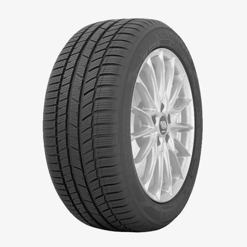 ავტომობილის საბურავი TOYO SNOWPROX S954 235/45R18