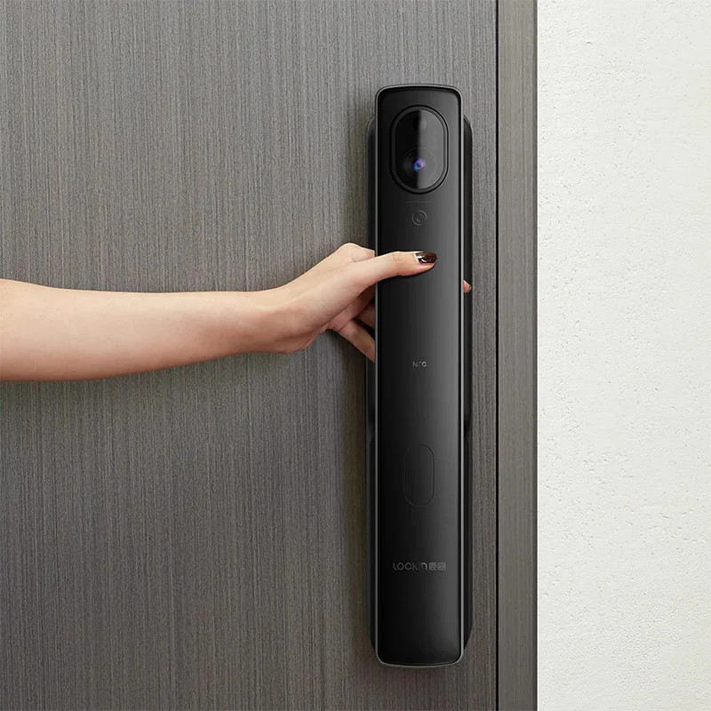 კარის ჭკვიანი საკეტი Xiaomi Lockin S50M Pro - Image 2