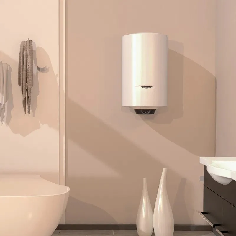 წყლის გამაცხელებელი 100ლ ARISTON PRO1 ECO - Image 2