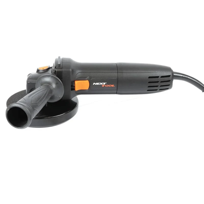 კუთხსახეხი (ბარგალკა) 125მმ 950W NextTool USM950/125 - Image 2