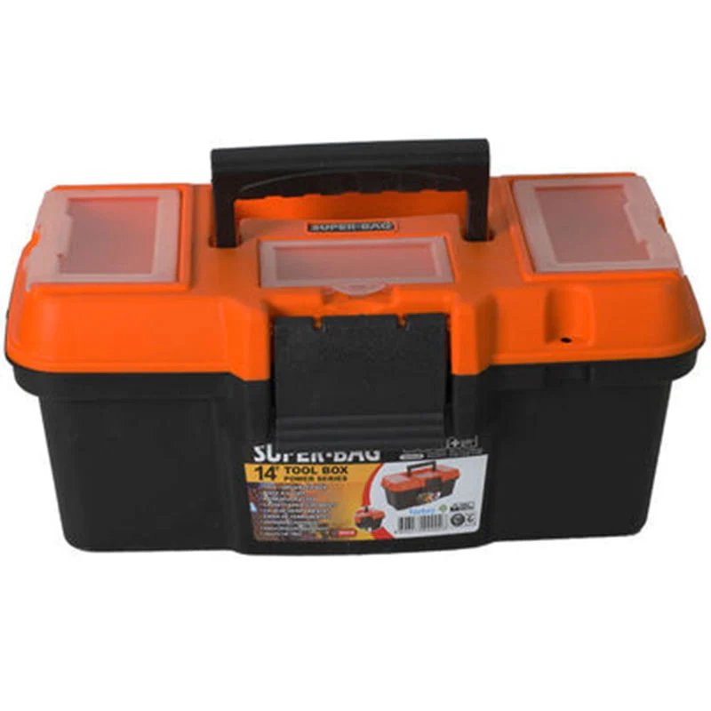 ინსტრუმენტების ყუთი 14 POWER TAKIM ÇANTASI ASR-2059 - Image 2