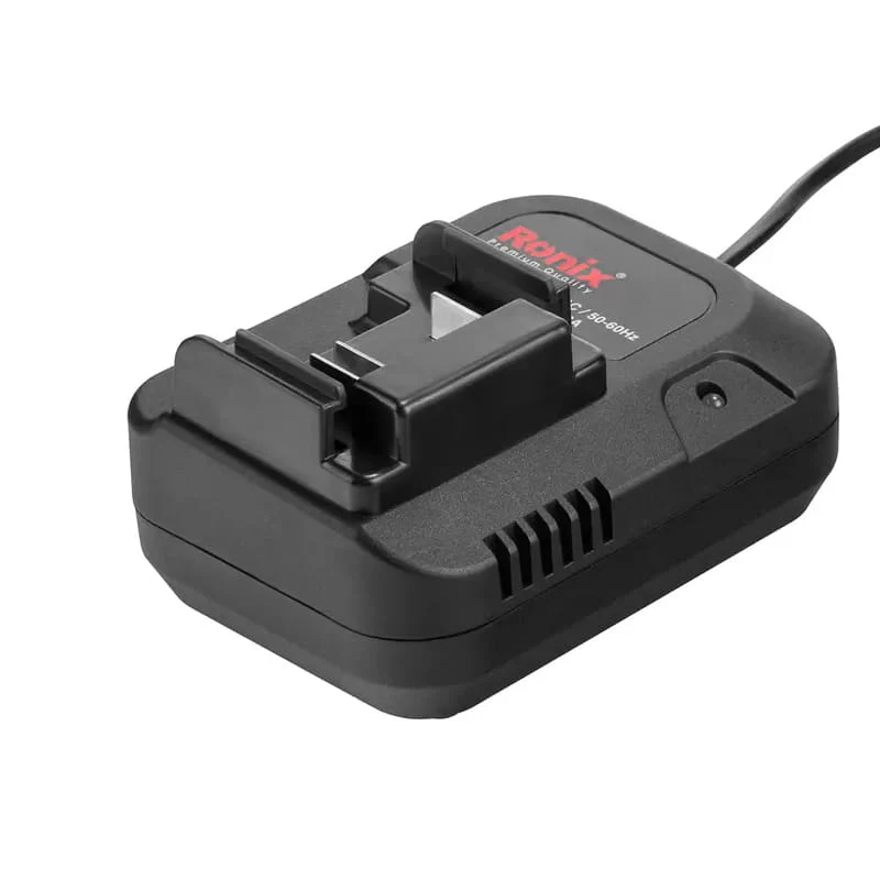 აკ. ბურღი-სახრახნისი 16V Ronix 8615 - Image 4