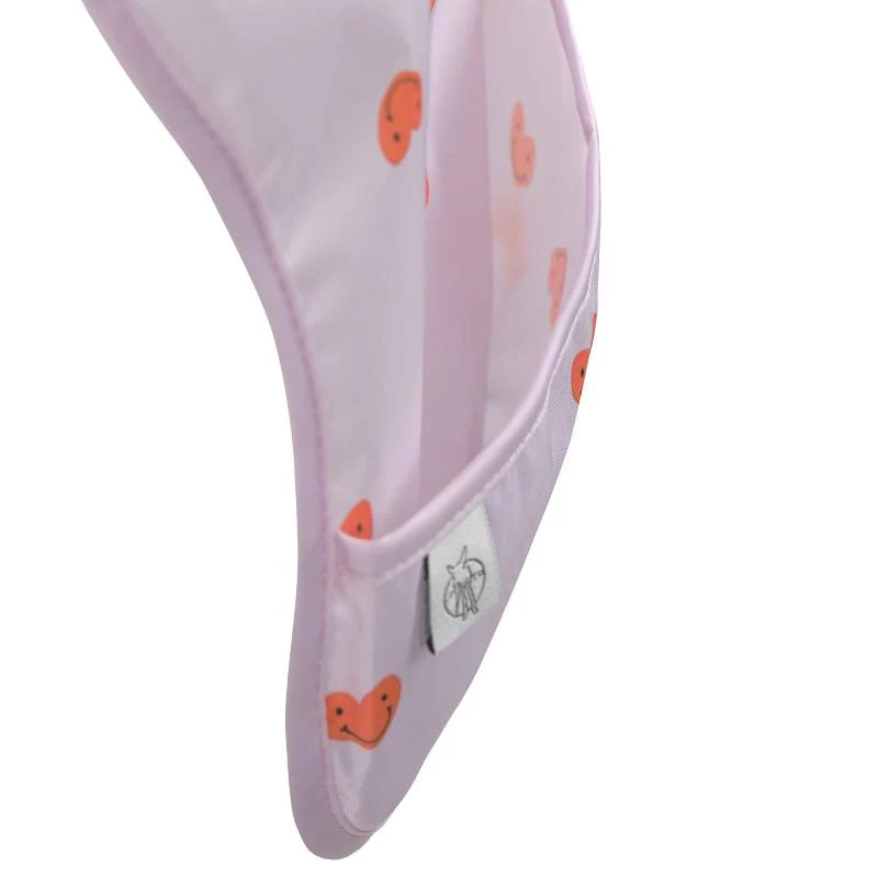 ბავშვის წინსაფრების 2 ცალიანი ნაკრები Lassig Bib 2pcs 1311019642 - Image 4