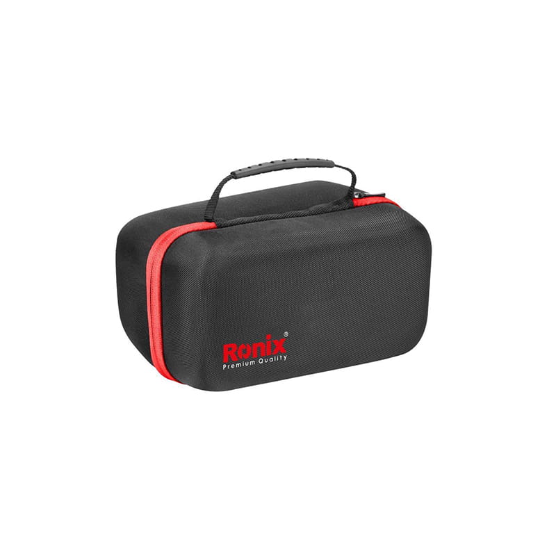 ავტომობილის დამქოქი 20000mAh RONIX RH-4767 - Image 2