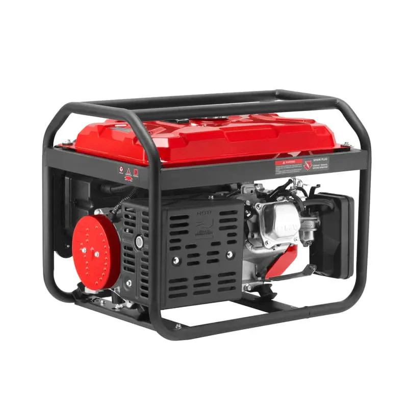 ბენზინის გენერატორი 3.5kw RONIX RH-4780 - Image 2
