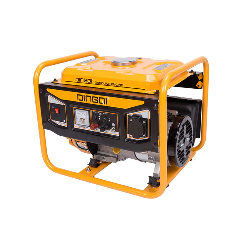 გენერატორი ბენზინზე 3000W DINGQI 108230