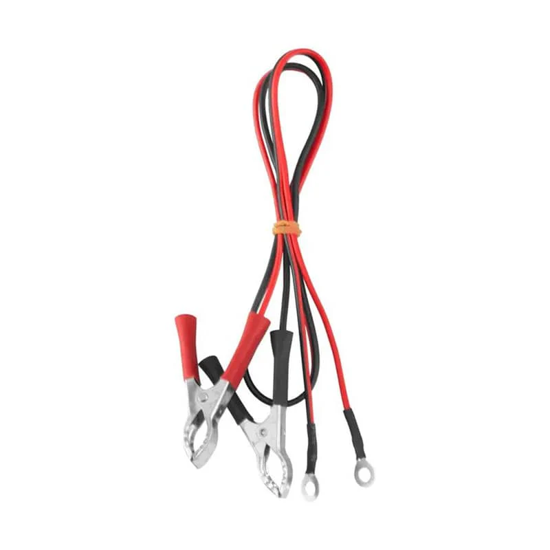 ბენზინის გენერატორი 6.5kw RONIX RH-4783 - Image 5