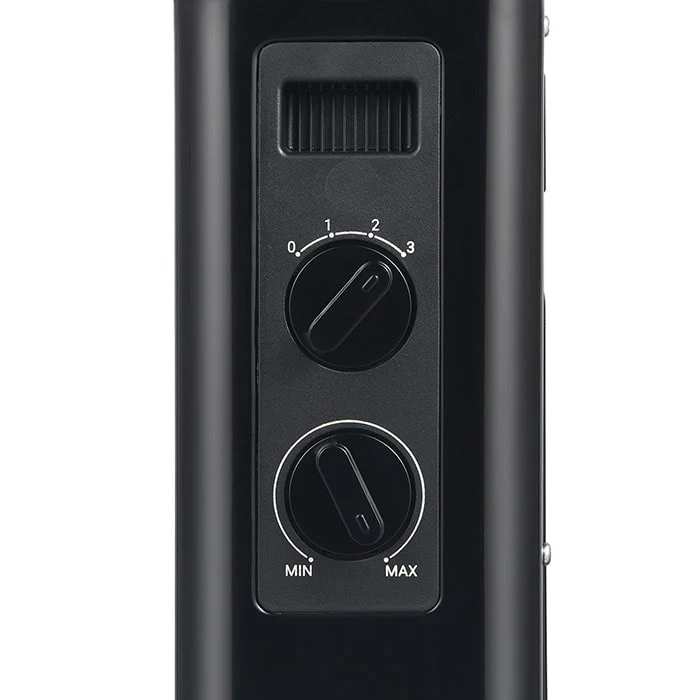 ელექტრო გამათბობელი Beko RHC 5218 B - Image 5