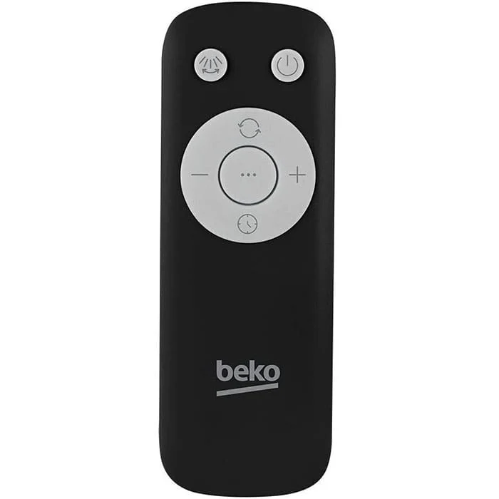 ელექტრო გამათბობელი Beko RHP 7120 B - Image 8