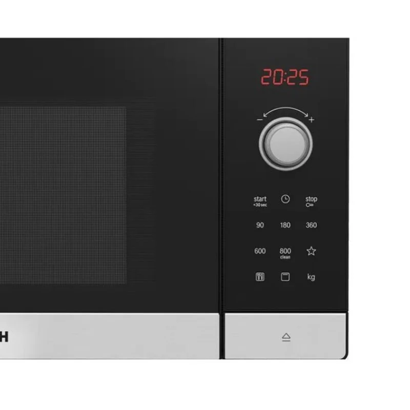 მიკროტალღური ღუმელი BOSCH FEL053MS1 - Image 2